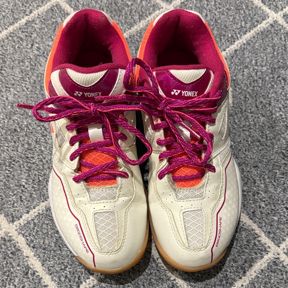 YONEX POWERCUSHION BADMINTON SHOES